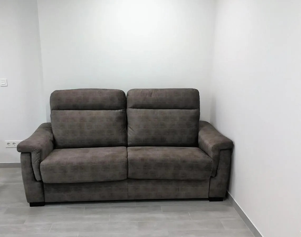 Apartmán Egona - Kiri- Ideal Para 2 Personas, Centro Pueblo Zarautz